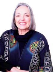 Louise Gallagher
