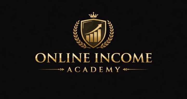Online Income Academy