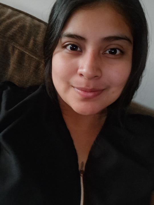 Amalia Lucrecia Yalibat Rax