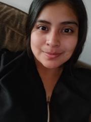 Amalia Lucrecia Yalibat Rax