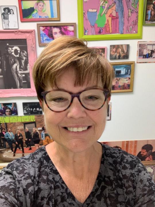 Kathy Quinn