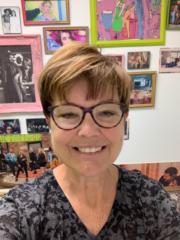 Kathy Quinn