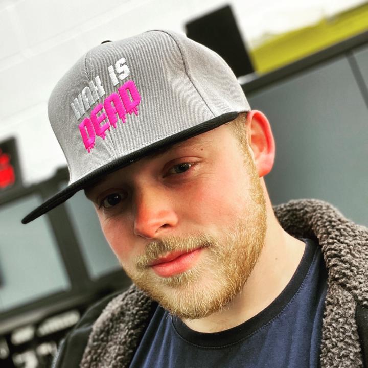 Toby Austin