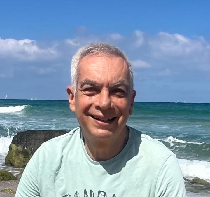 Amnon Lotem
