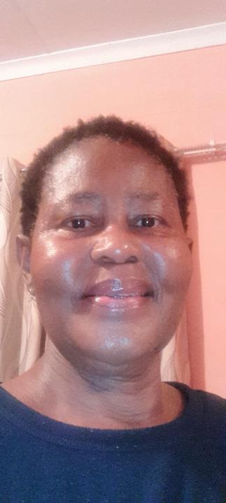 Ikgopoleng Margaret Lekoape