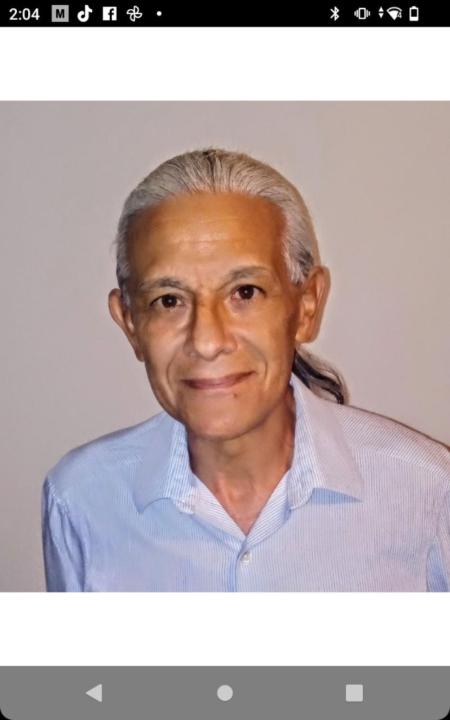 Vincent Montes