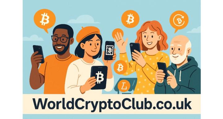 World Crypto Club