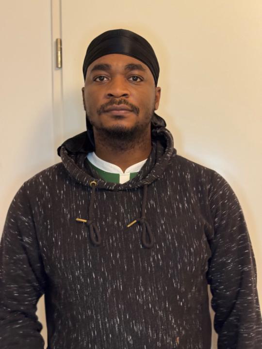 Nelson Wouogang nzesseu