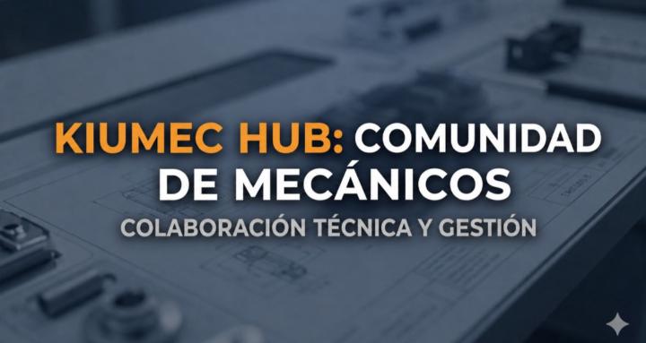 Kiumec Hub