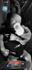 Kellan McCants