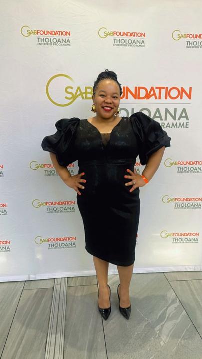 Kamogelo Dintwe