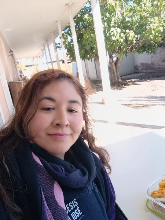Fabiola Morales