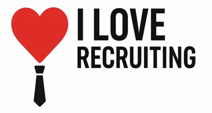 I Love Recruiting