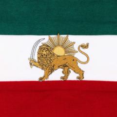 Iranian Zoroastrian Knight