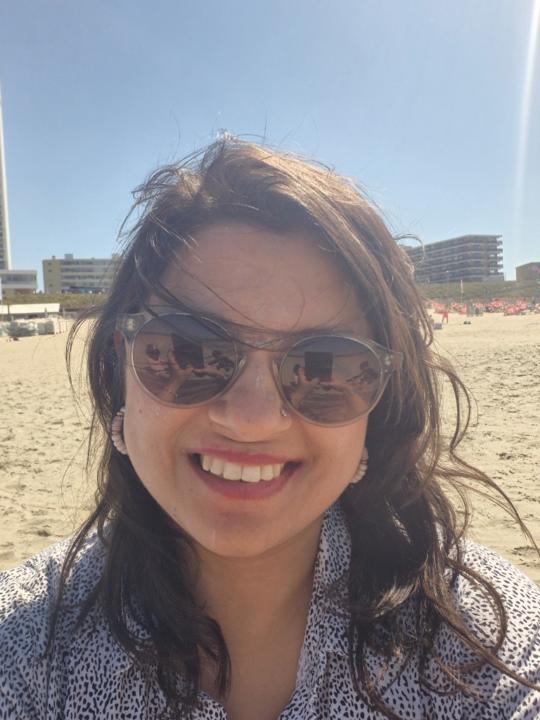 Nishi Garg