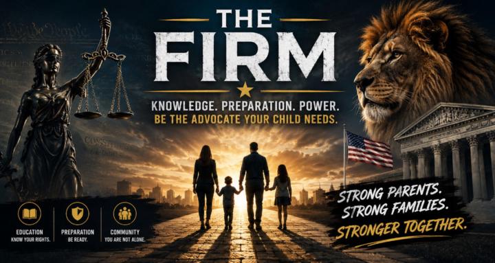 The Firm PMA