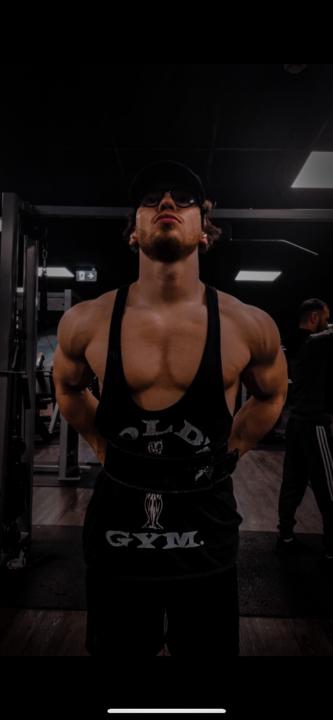 Said Tufan