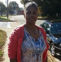 Evelyn Brown