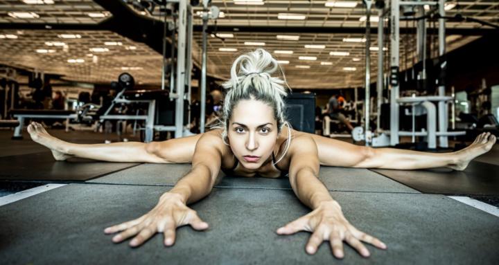 ¡Manifiesta tu cuerpo! 🍀