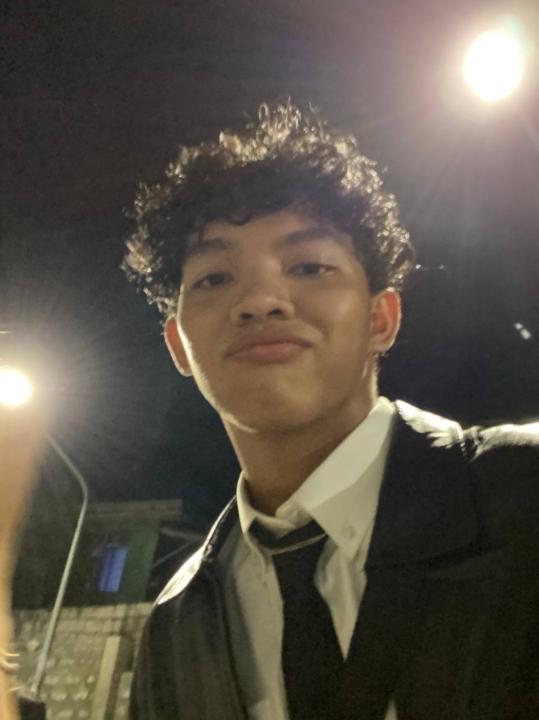 Nathaniel Balangitan