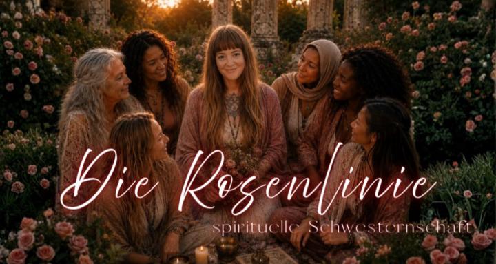 Rosenlinie Schwesternschaft