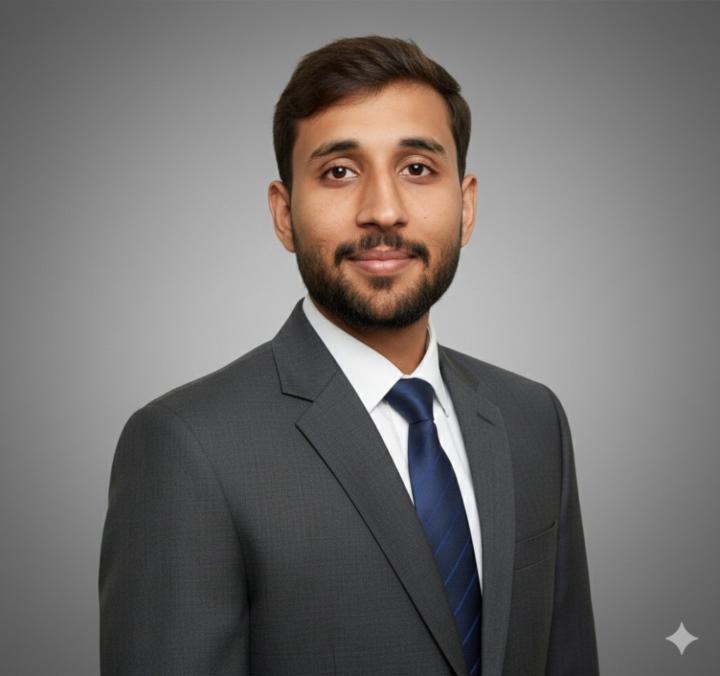 Muhammad Waleed Khan