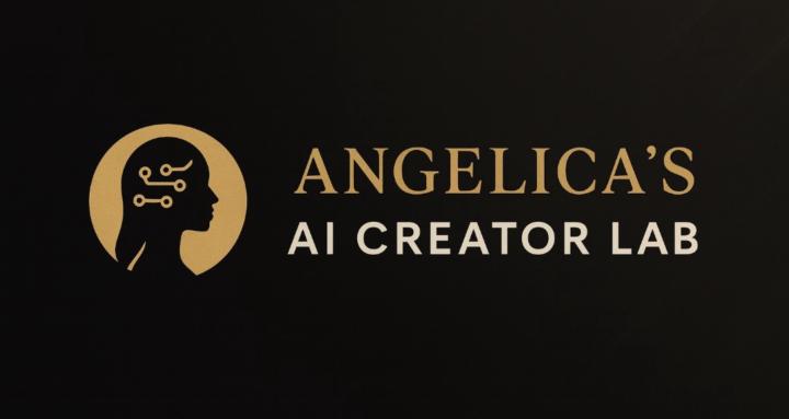 Angelica’s AI Creator Lab