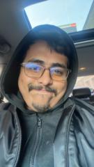 Tarik Ahmed