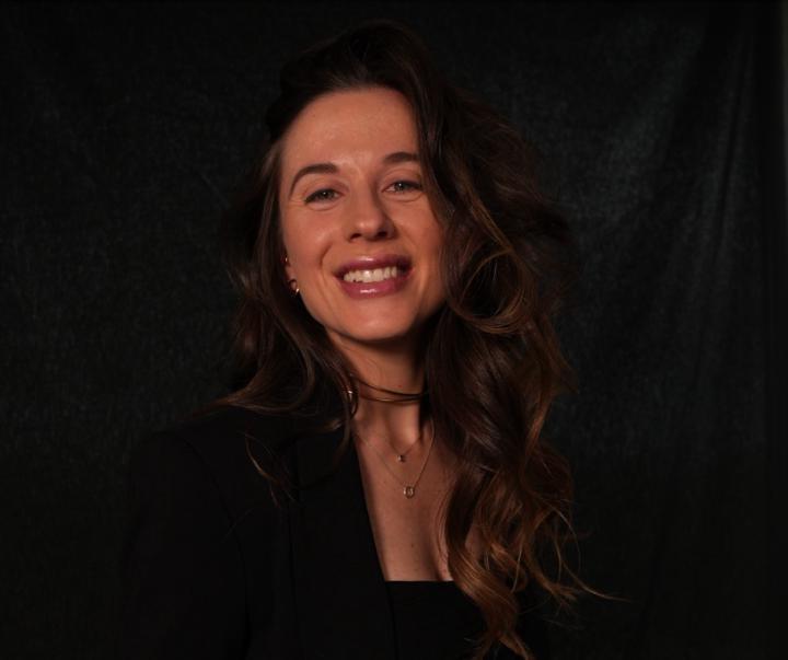 Carmen Cintero Acero