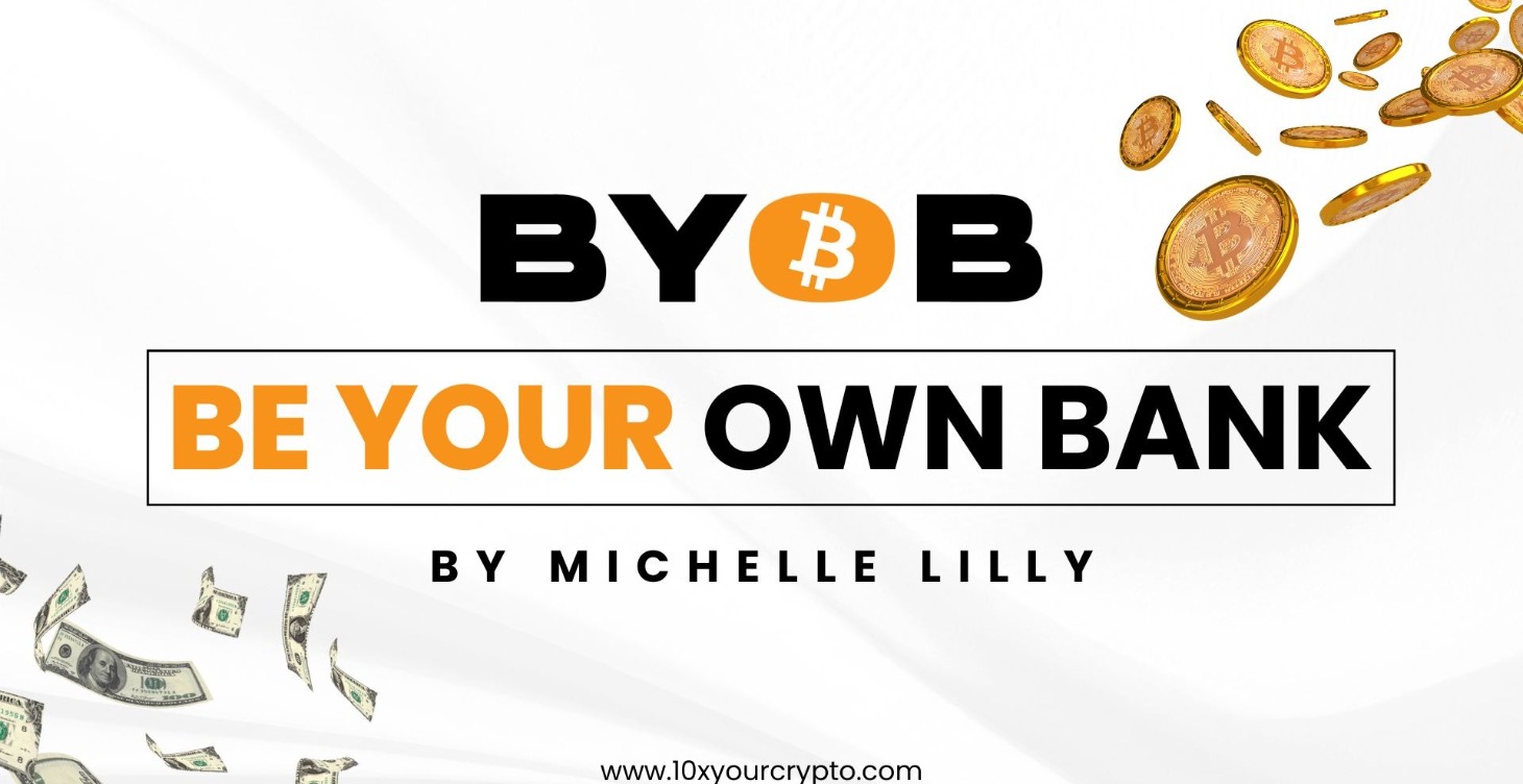 Be Your Own Bank Bootcamp
