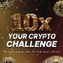 10X Crypto Challenge