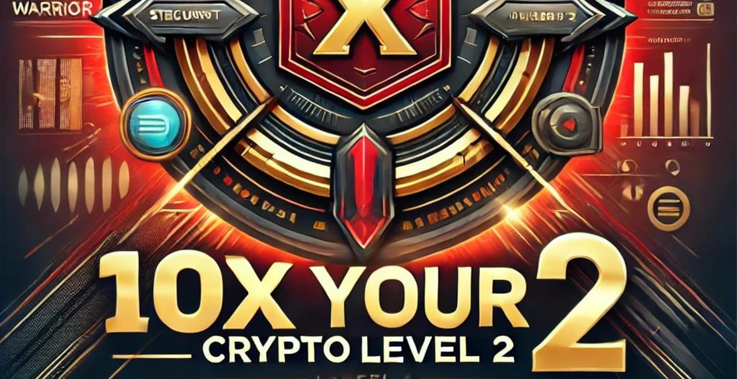 Level TWO: Wallet Warrior