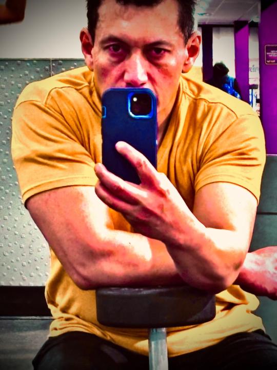 Martin Emilio Rodriguez Higuera