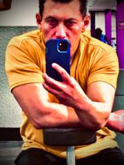 Martin Emilio Rodriguez Higuera