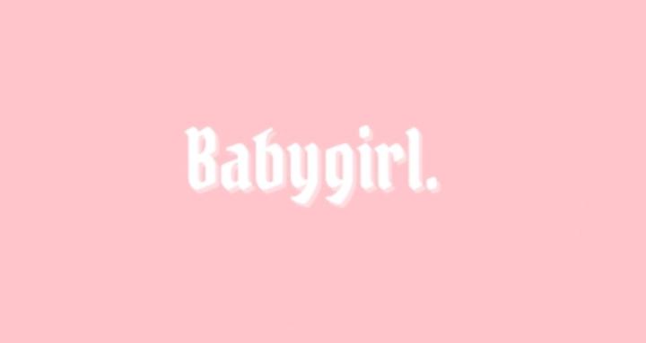 Babygirl Speaks The Society