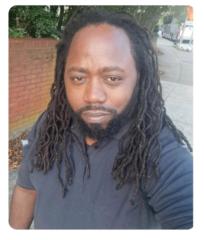 Kenneth Clemons