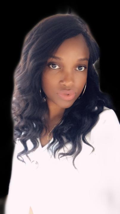 Gina Mubiayi