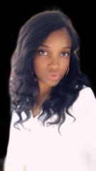 Gina Mubiayi