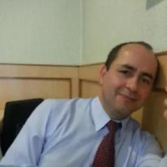 Joel Rodolfo Arriagada Lara