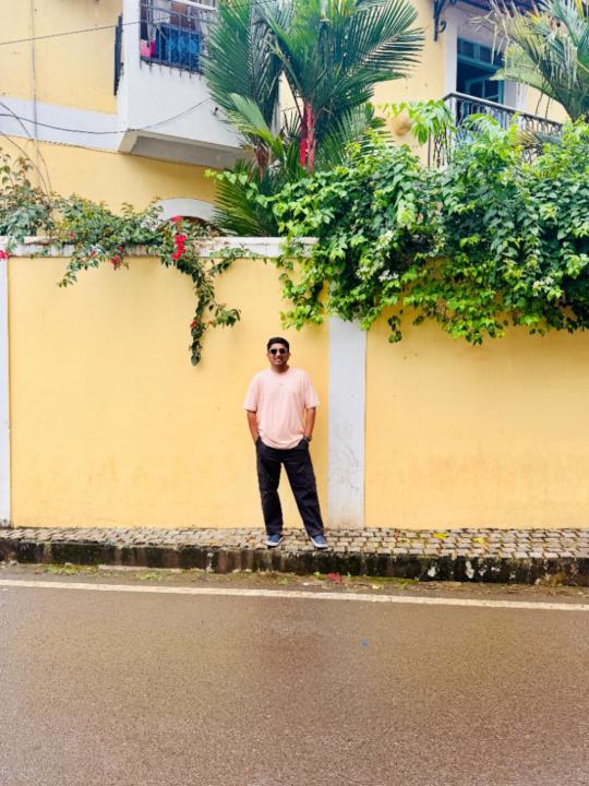 Aditya Khandelwal