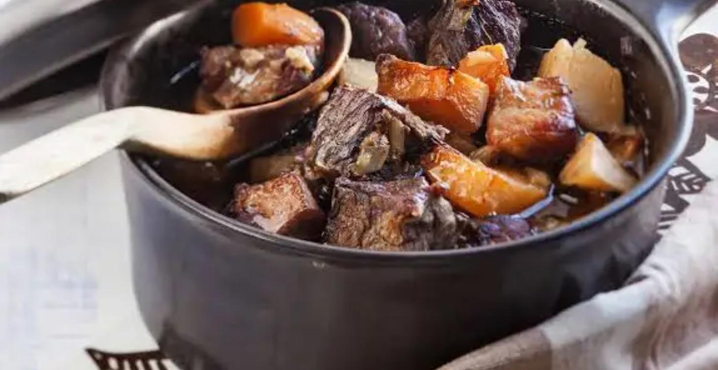 Suomalainen Ruoka -  Finnish Food
