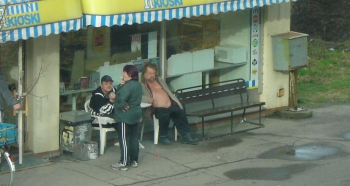 Finnish Street Knowledge