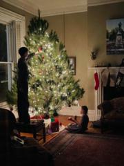 Emily Katherine Boone