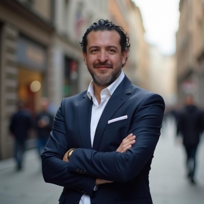Alejandro Gtz.