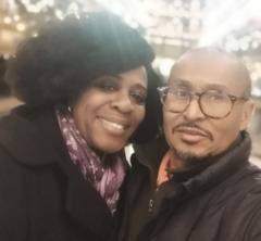 Latoya Wright