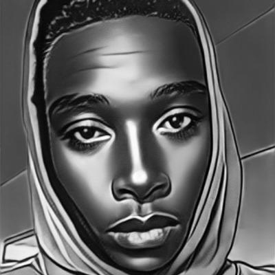 Chozen Savage