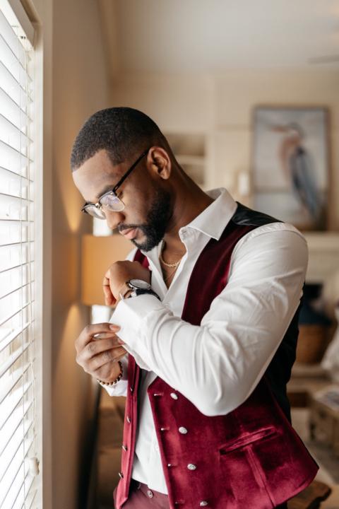 Deondre Pierite