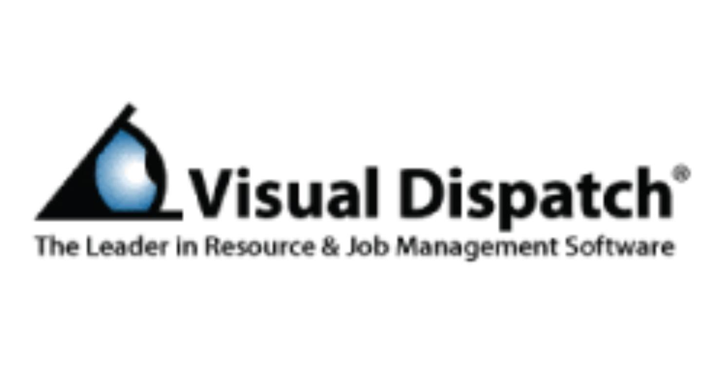 Visual Dispatch Training Systems