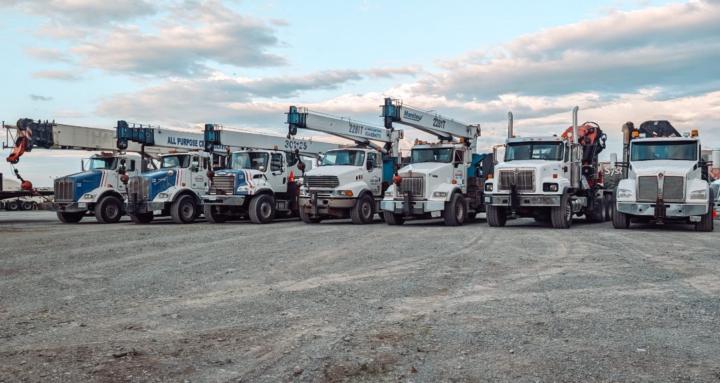 Cyber Crane Community