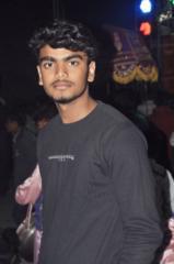 Aryan Mehra